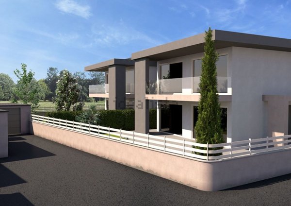 casa indipendente in vendita a Rosignano Marittimo in zona Rosignano Solvay