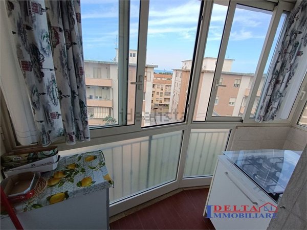 appartamento in vendita a Rosignano Marittimo in zona Rosignano Solvay