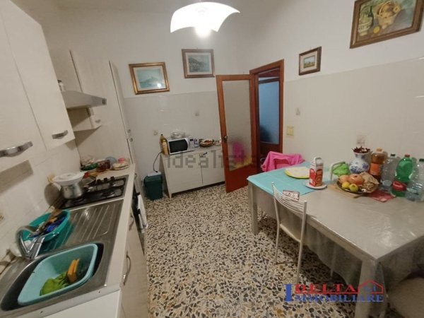 appartamento in vendita a Rosignano Marittimo in zona Rosignano Solvay