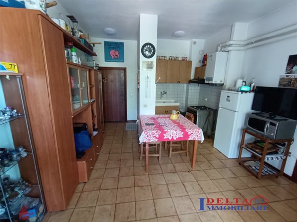 appartamento in vendita a Rosignano Marittimo in zona Rosignano Solvay