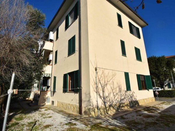 appartamento in vendita a Rosignano Marittimo in zona Vada