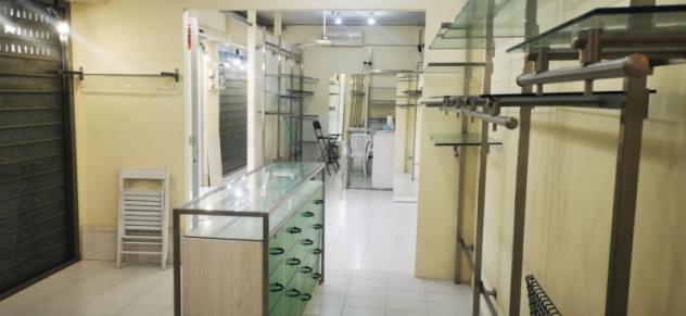 negozio in vendita a Rosignano Marittimo in zona Castiglioncello