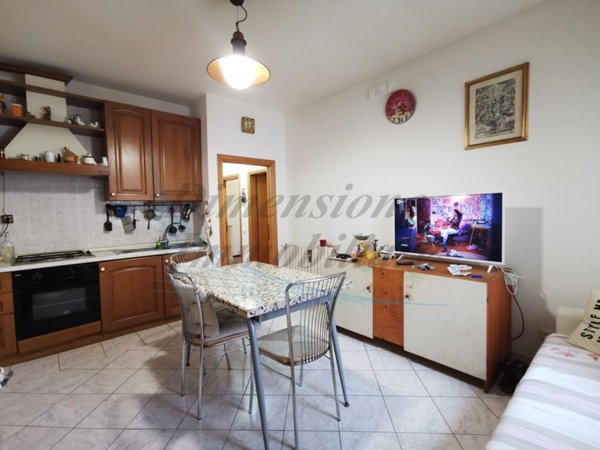 appartamento in vendita a Rosignano Marittimo in zona Rosignano Solvay
