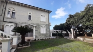 appartamento in vendita a Rosignano Marittimo in zona Castiglioncello