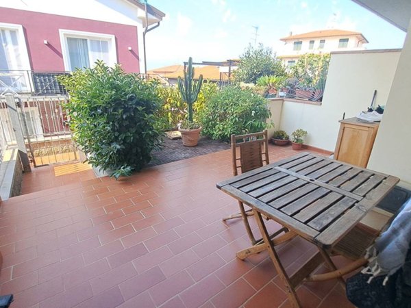 appartamento in vendita a Rosignano Marittimo in zona Rosignano Solvay