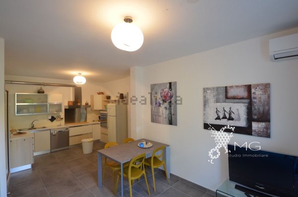 appartamento in vendita a Rosignano Marittimo in zona Castiglioncello