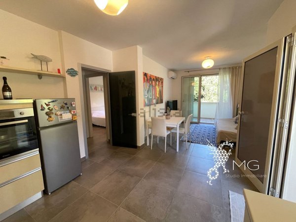 appartamento in vendita a Rosignano Marittimo in zona Castiglioncello