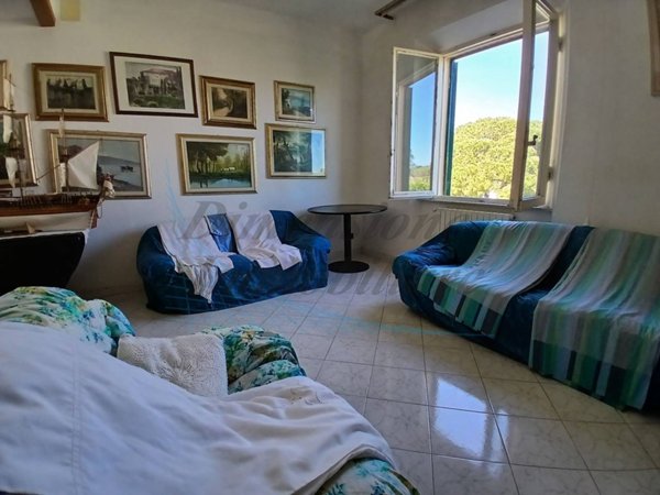 appartamento in vendita a Rosignano Marittimo in zona Vada