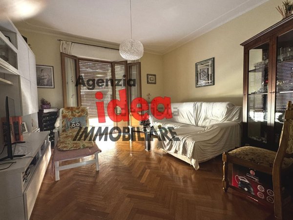 appartamento in vendita a Rosignano Marittimo in zona Rosignano Solvay