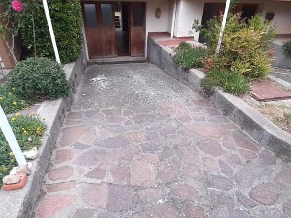 appartamento in vendita a Rosignano Marittimo in zona Rosignano Solvay