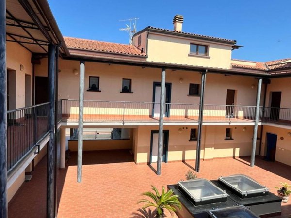 appartamento in vendita a Rosignano Marittimo in zona Vada