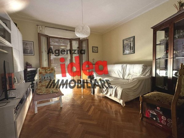 appartamento in vendita a Rosignano Marittimo in zona Rosignano Solvay