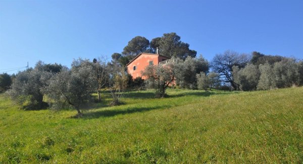 casale in vendita a Rosignano Marittimo