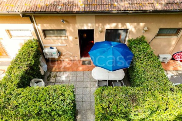 appartamento in vendita a Rosignano Marittimo in zona Castiglioncello