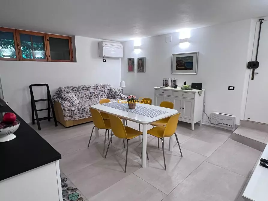 appartamento in vendita a Rosignano Marittimo in zona Castiglioncello