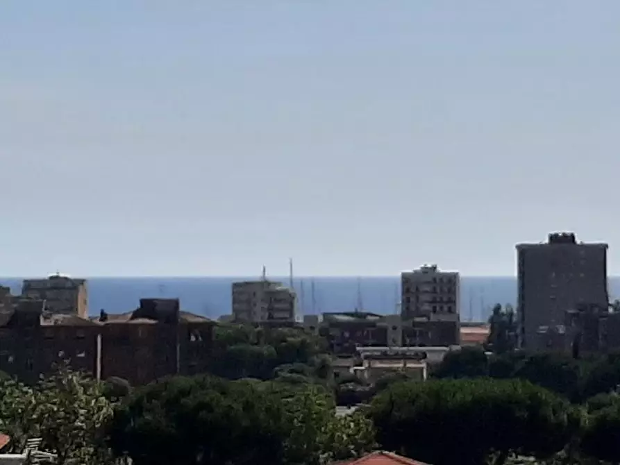 appartamento in vendita a Rosignano Marittimo in zona Rosignano Solvay