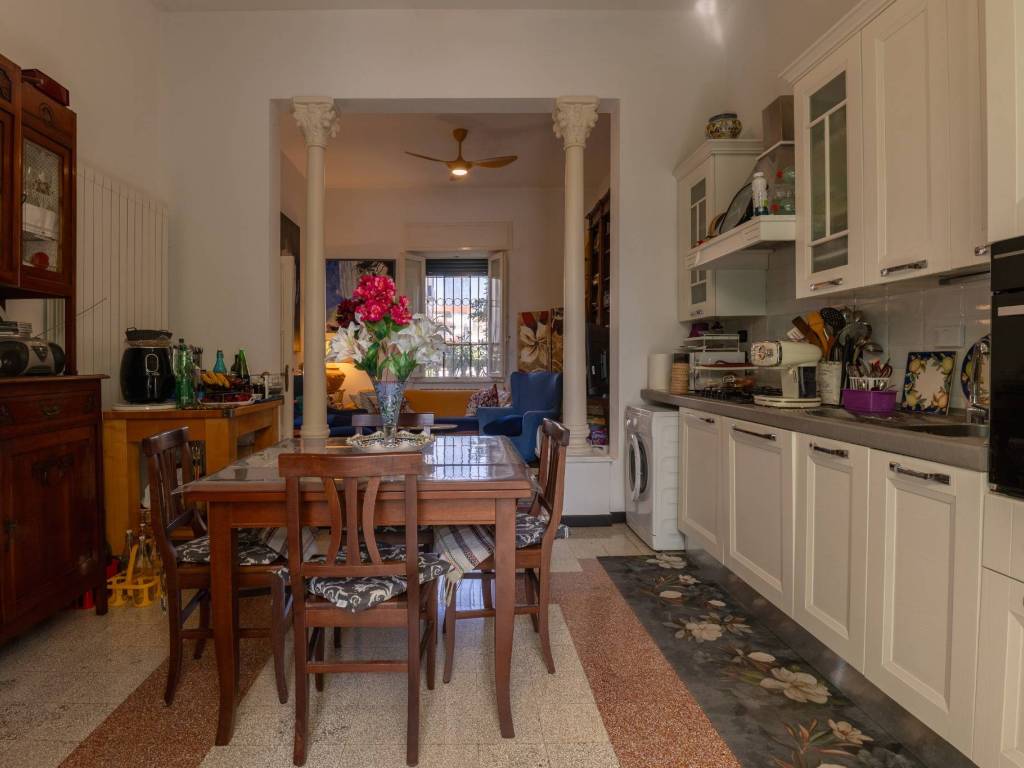 casa indipendente in vendita a Rosignano Marittimo in zona Rosignano Solvay