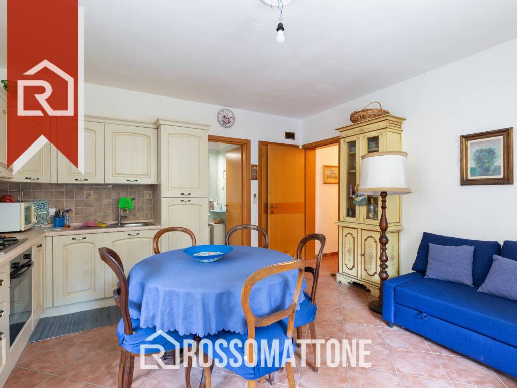appartamento in vendita a Rosignano Marittimo in zona Castiglioncello
