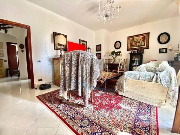 appartamento in vendita a Rosignano Marittimo in zona Nibbiaia