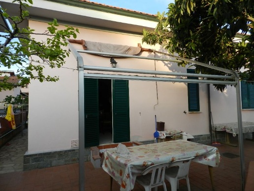 casa indipendente in vendita a Rosignano Marittimo in zona Rosignano Solvay