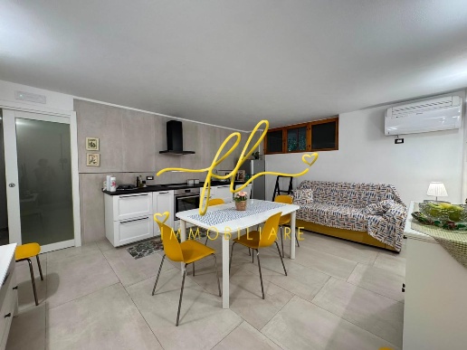 appartamento in vendita a Rosignano Marittimo in zona Castiglioncello