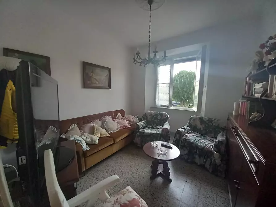 appartamento in vendita a Rosignano Marittimo in zona Vada