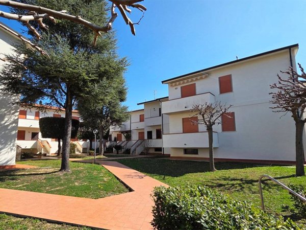 appartamento in vendita a Rosignano Marittimo in zona Castiglioncello