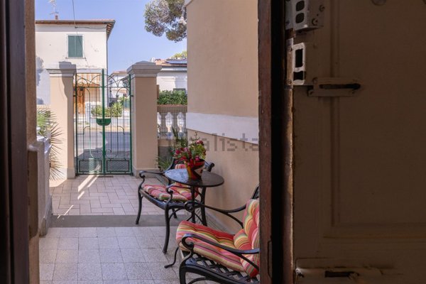 casa indipendente in vendita a Rosignano Marittimo