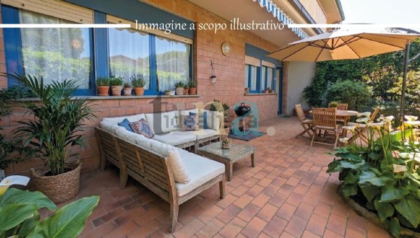 appartamento in vendita a Rosignano Marittimo in zona Castiglioncello