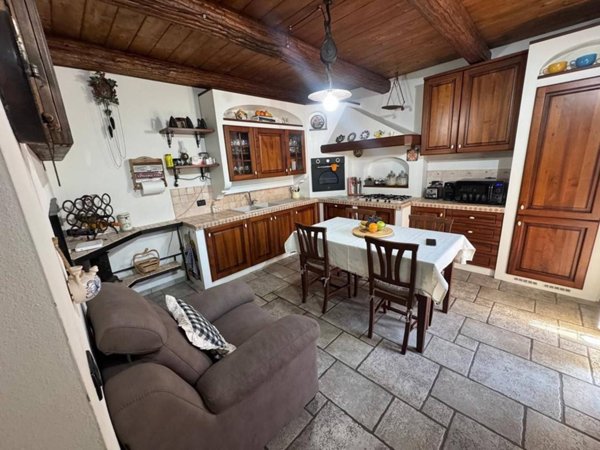 casa indipendente in vendita a Rosignano Marittimo in zona Rosignano Solvay