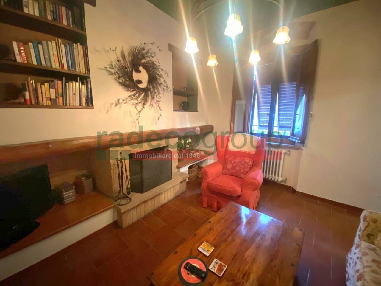 casa indipendente in vendita a Rosignano Marittimo in zona Gabbro