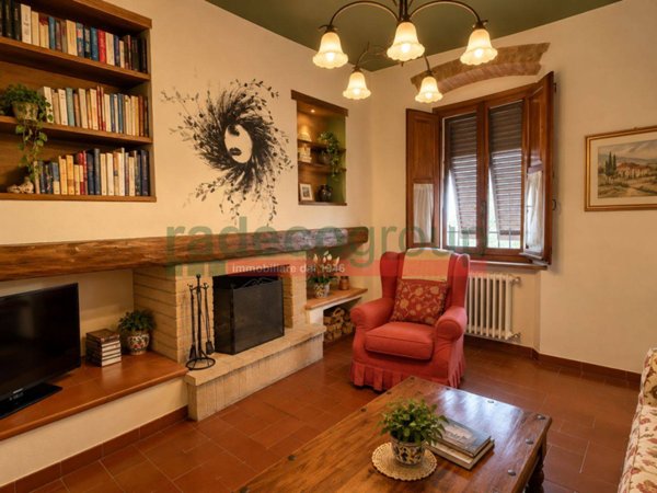 casa indipendente in vendita a Rosignano Marittimo in zona Gabbro