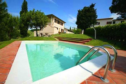 appartamento in vendita a Rosignano Marittimo