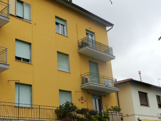 appartamento in vendita a Rosignano Marittimo in zona Rosignano Solvay