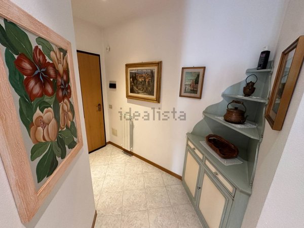 appartamento in vendita a Rosignano Marittimo in zona Castiglioncello