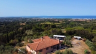 casa indipendente in vendita a Rosignano Marittimo