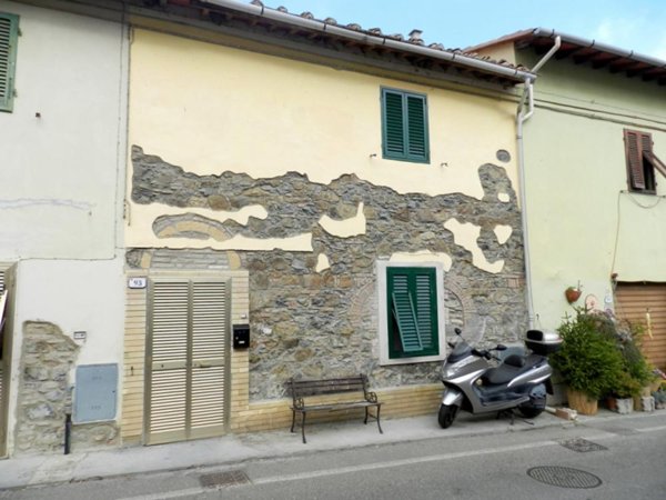 casa indipendente in vendita a Rosignano Marittimo