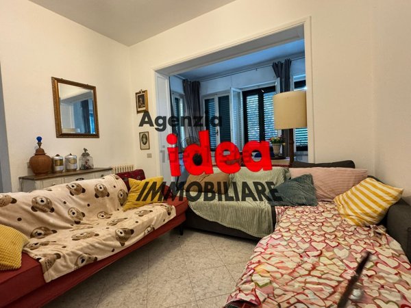 appartamento in vendita a Rosignano Marittimo in zona Rosignano Solvay