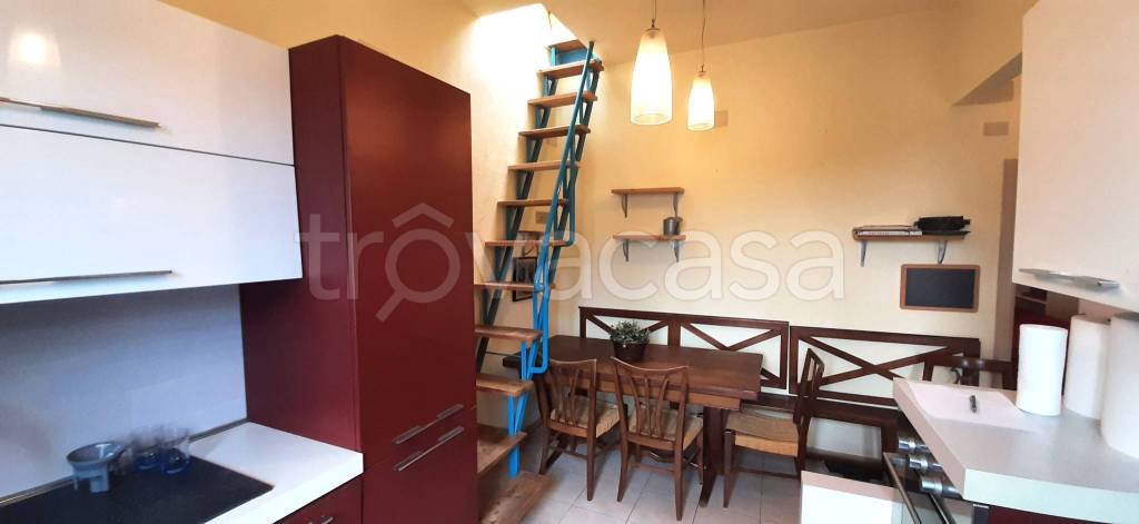 appartamento in vendita a Rosignano Marittimo in zona Castiglioncello