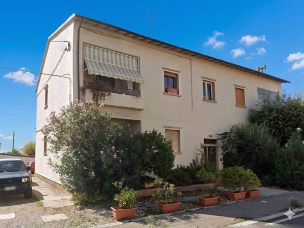 appartamento in vendita a Rosignano Marittimo in zona Rosignano Solvay