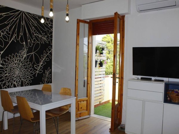 appartamento in vendita a Rosignano Marittimo in zona Castiglioncello