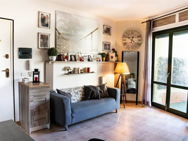 appartamento in vendita a Rosignano Marittimo in zona Rosignano Solvay