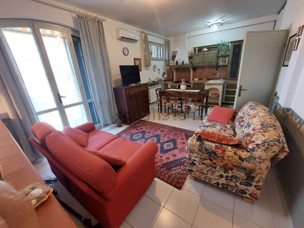 appartamento in vendita a Rosignano Marittimo in zona Castiglioncello