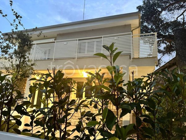 appartamento in vendita a Rosignano Marittimo in zona Castiglioncello