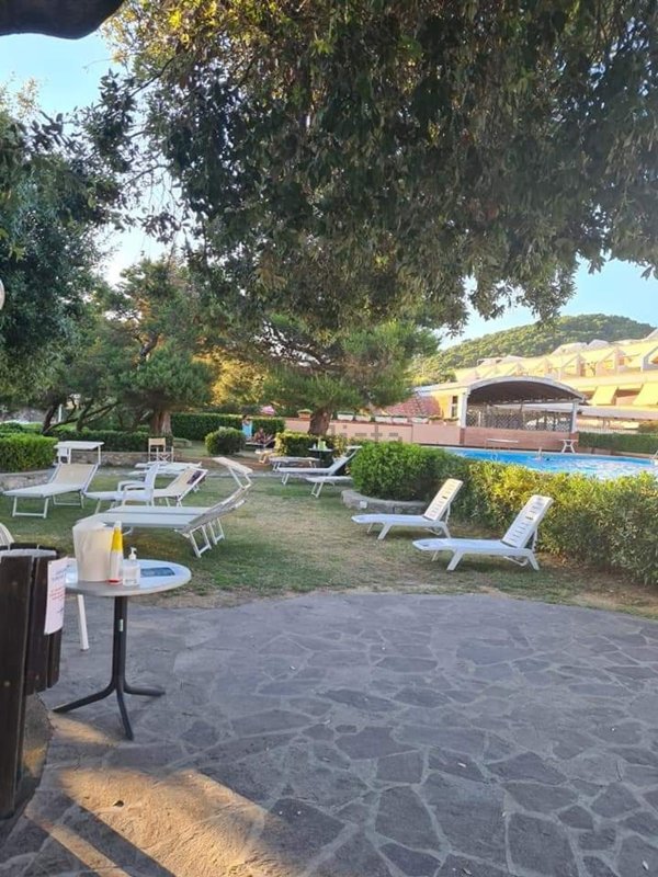 appartamento in vendita a Rosignano Marittimo in zona Castiglioncello