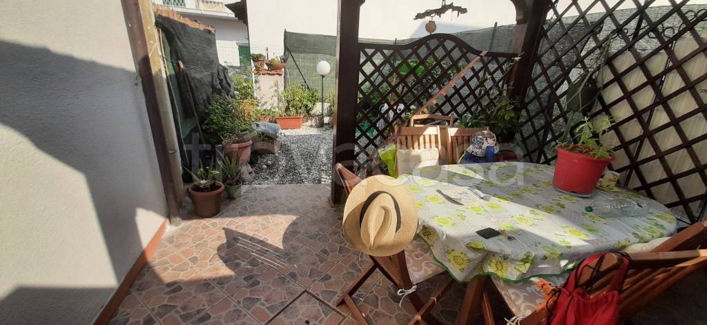 appartamento in vendita a Rosignano Marittimo in zona Castiglioncello