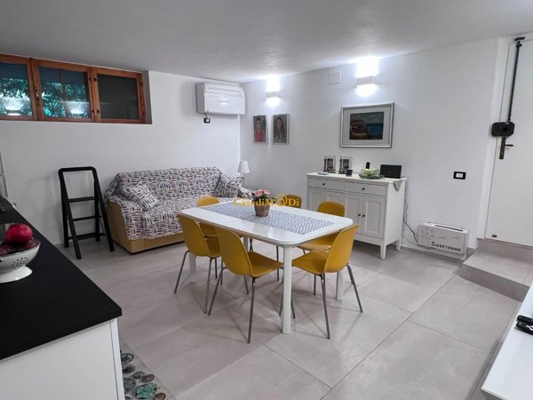 appartamento in vendita a Rosignano Marittimo in zona Castiglioncello