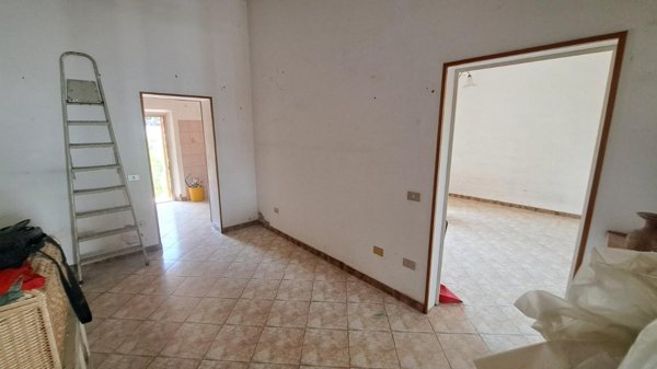 appartamento in vendita a Rosignano Marittimo in zona Rosignano Solvay