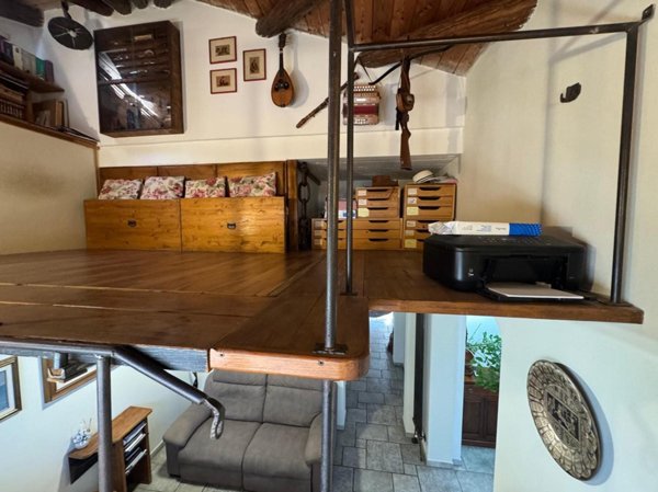 casa indipendente in vendita a Rosignano Marittimo in zona Rosignano Solvay
