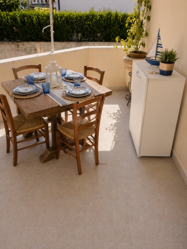 appartamento in vendita a Rosignano Marittimo in zona Castiglioncello